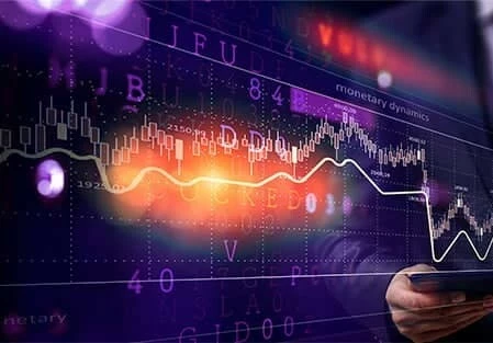 An illustration depicting the process of getting started with Stable Index Profit.